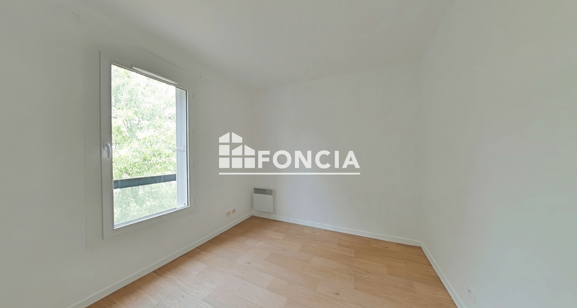 Appartement 2 pièces (49.71 m²) à louer - Gonesse (95500)
