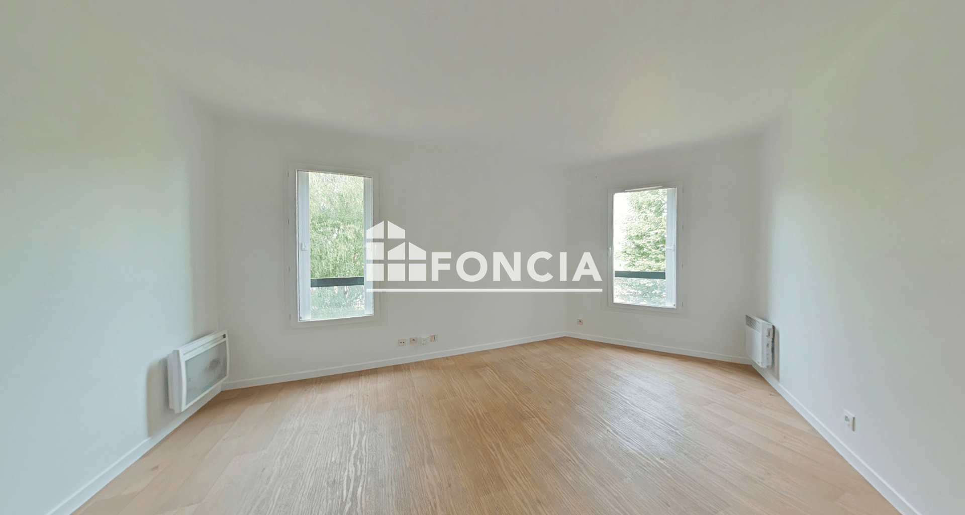 Appartement 2 pièces (49.71 m²) à louer - Gonesse (95500)