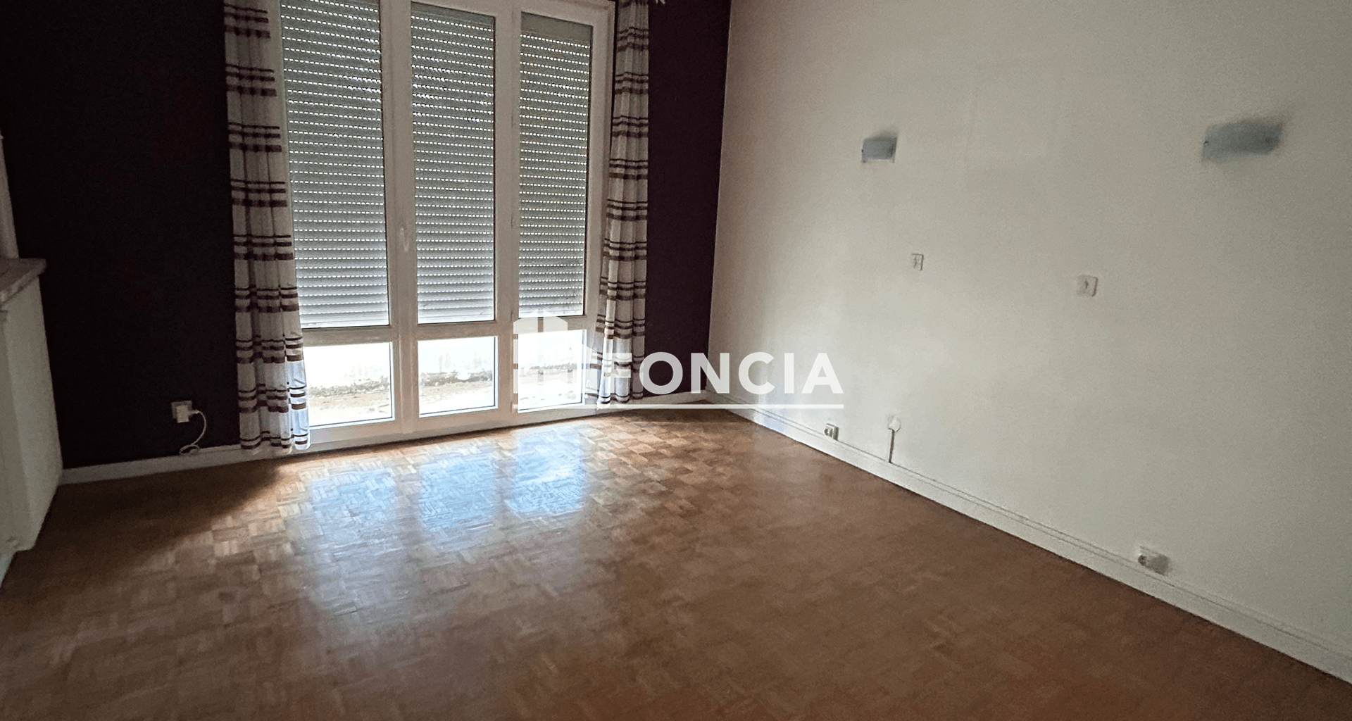 Appartement 3 pièces (76.27 m²) à louer - Saint-étienne (42100)