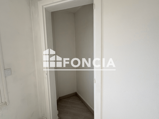 Appartement 3 pièces (59.46 m²) à louer - Nantes (44100)