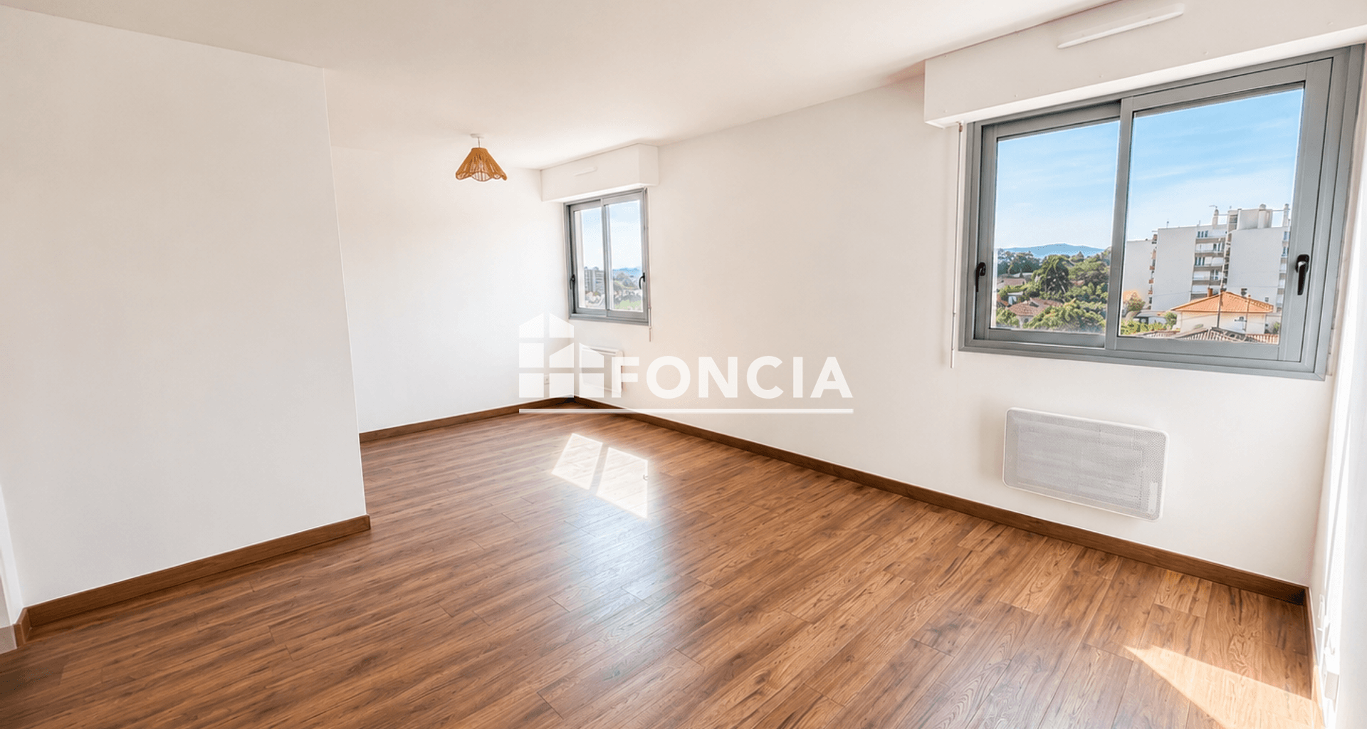 Appartement 2 pièces (50 m²) à vendre - Villefranche-sur-saône (69400)