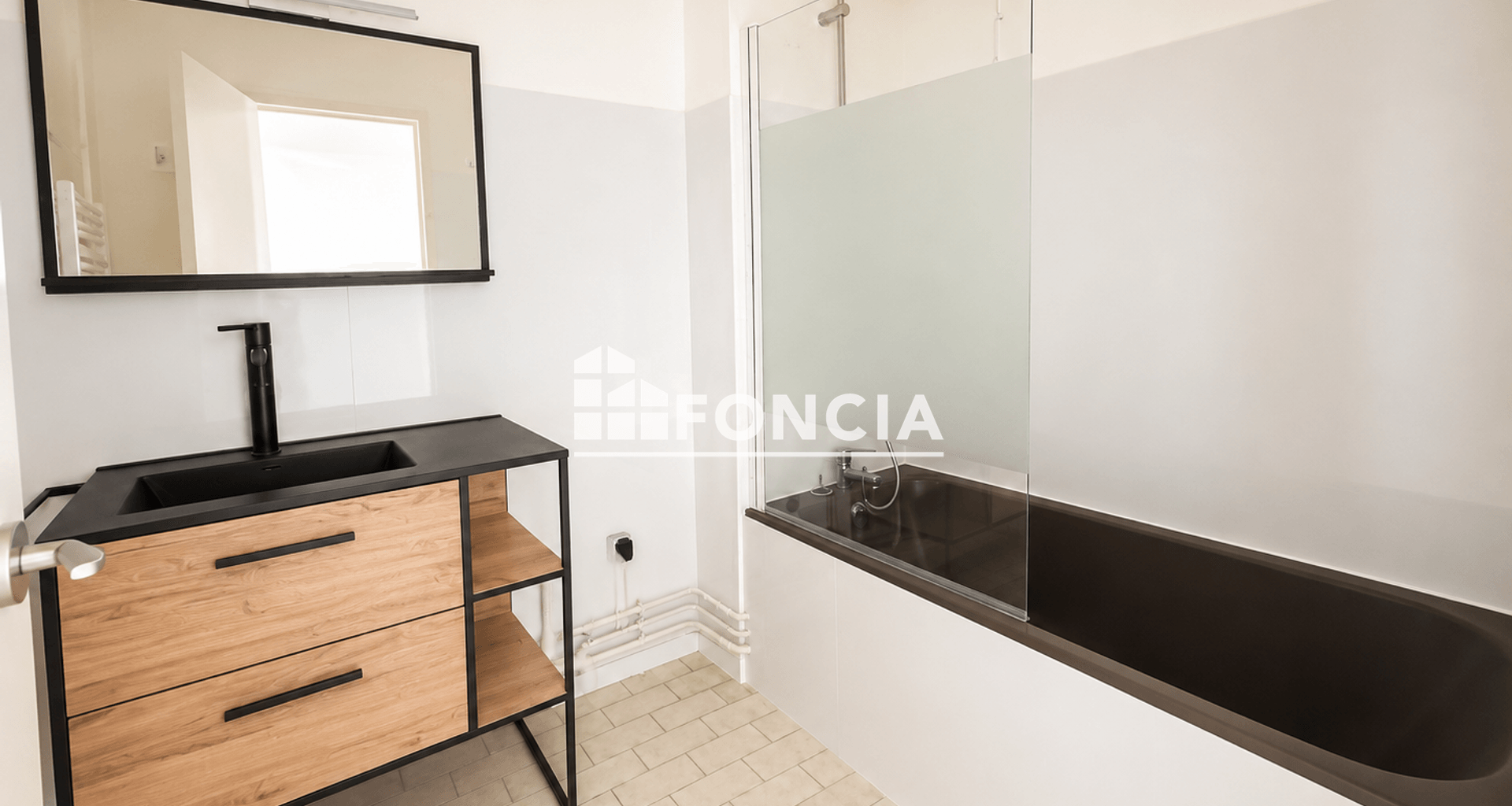 Appartement 2 pièces (50 m²) à vendre - Villefranche-sur-saône (69400)