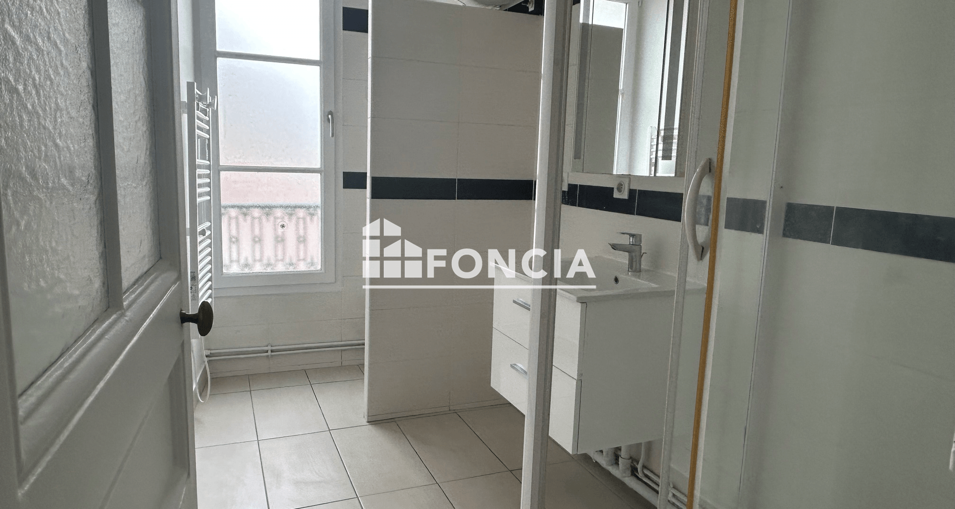 Appartement 2 pièces (35.42 m²) à louer - Paris 13ᵉ (75013)
