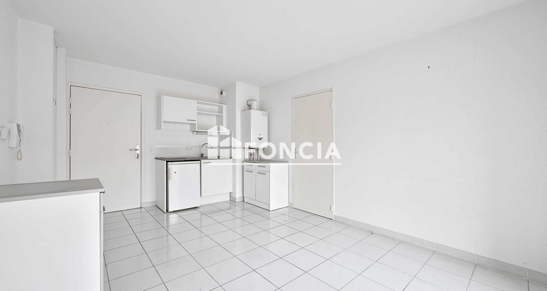 Appartement 2 pièces (35.98 m²) à louer - Nîmes (30900)