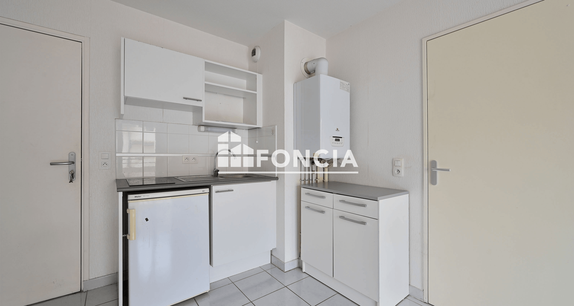 Appartement 2 pièces (35.98 m²) à louer - Nîmes (30900)