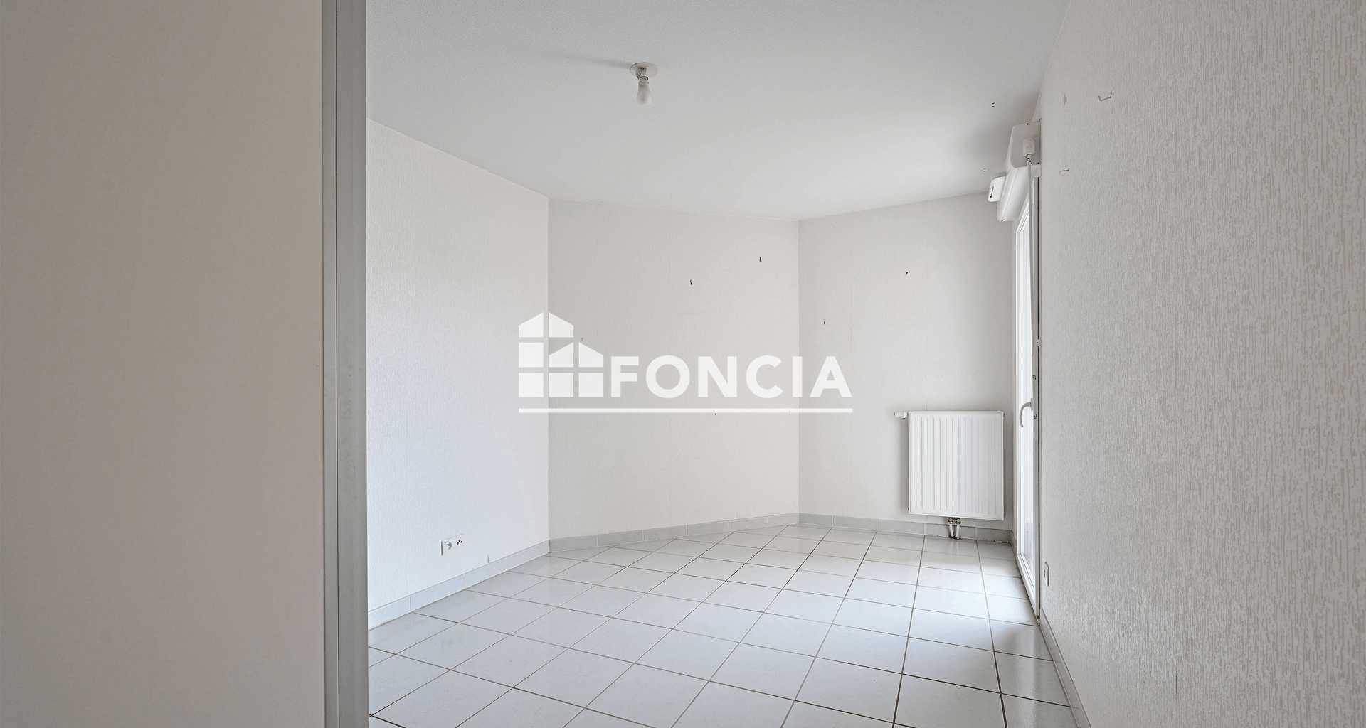 Appartement 2 pièces (35.98 m²) à louer - Nîmes (30900)