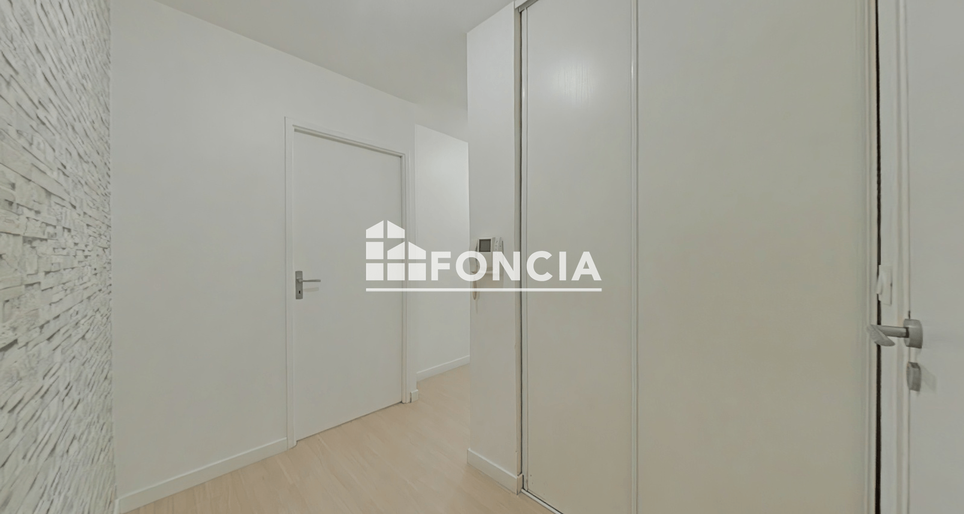Appartement 2 pièces (45.42 m²) à louer - Rosny-sous-bois (93110)