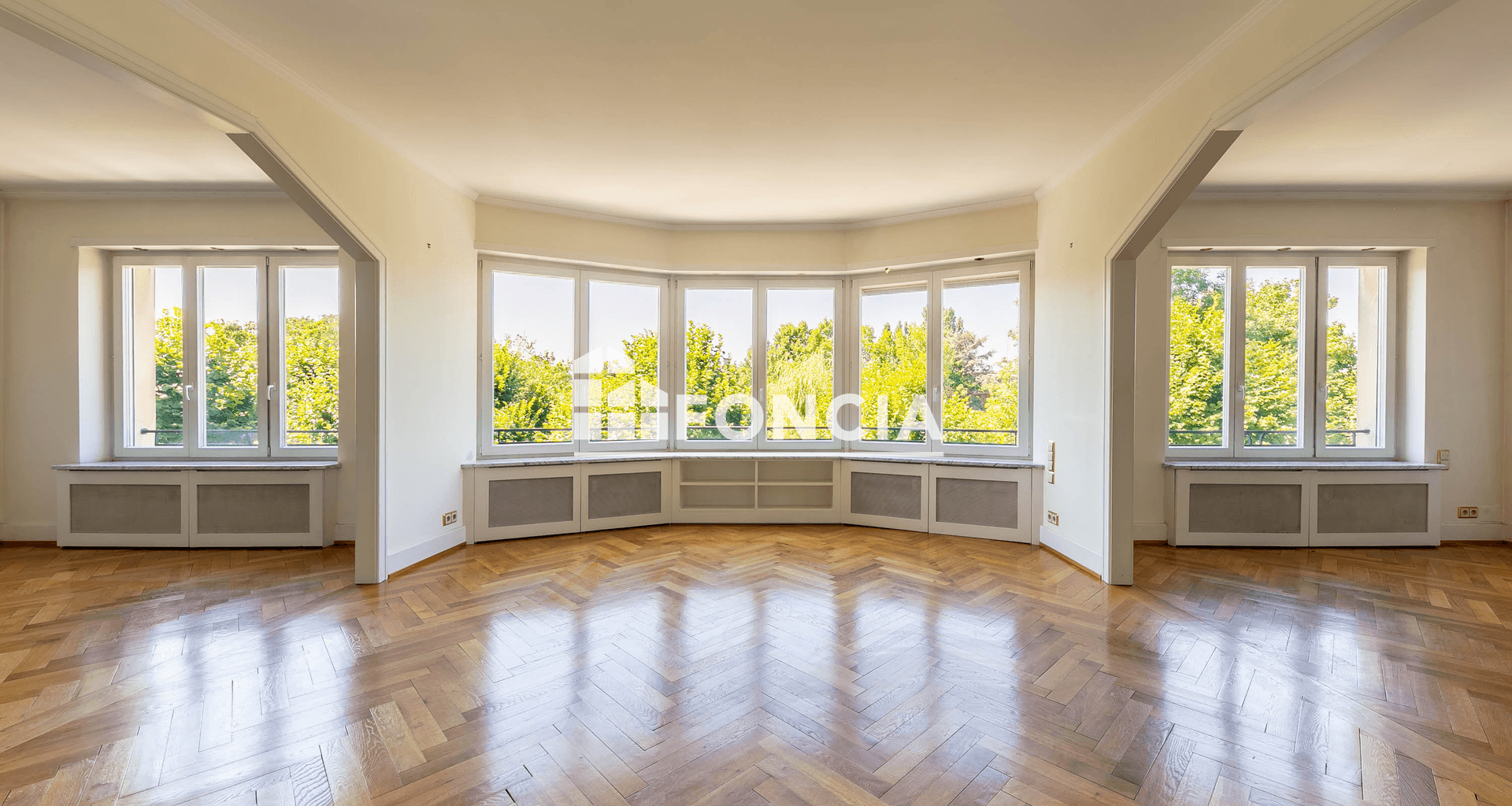 Appartement 4 pièces (120.14 m²) à vendre - Strasbourg (67000)