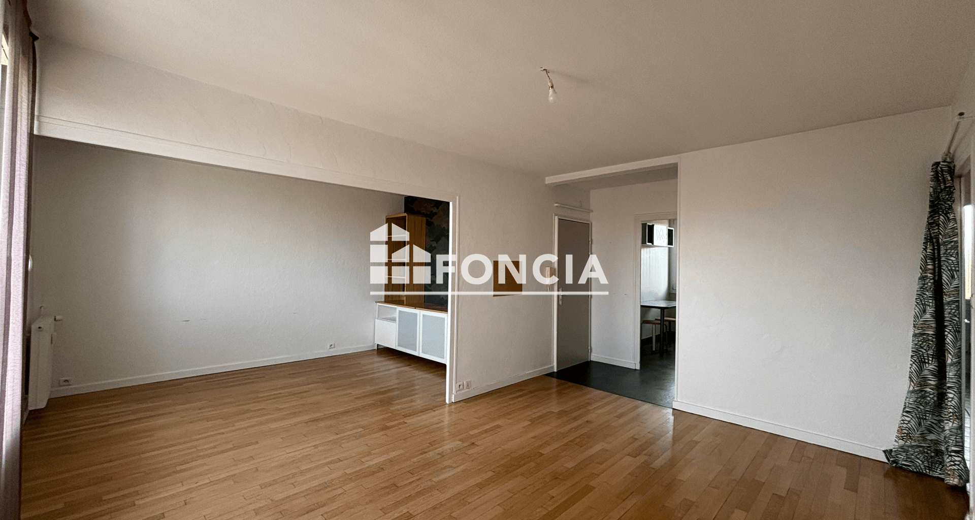 Appartement 4 pièces (66.82 m²) à louer - Dijon (21000)