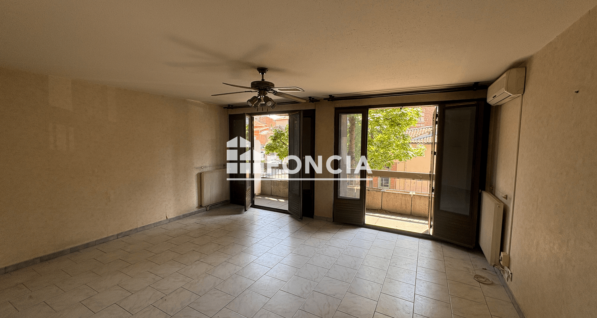Appartement 3 pièces (73.39 m²) à vendre - Montauban (82000)
