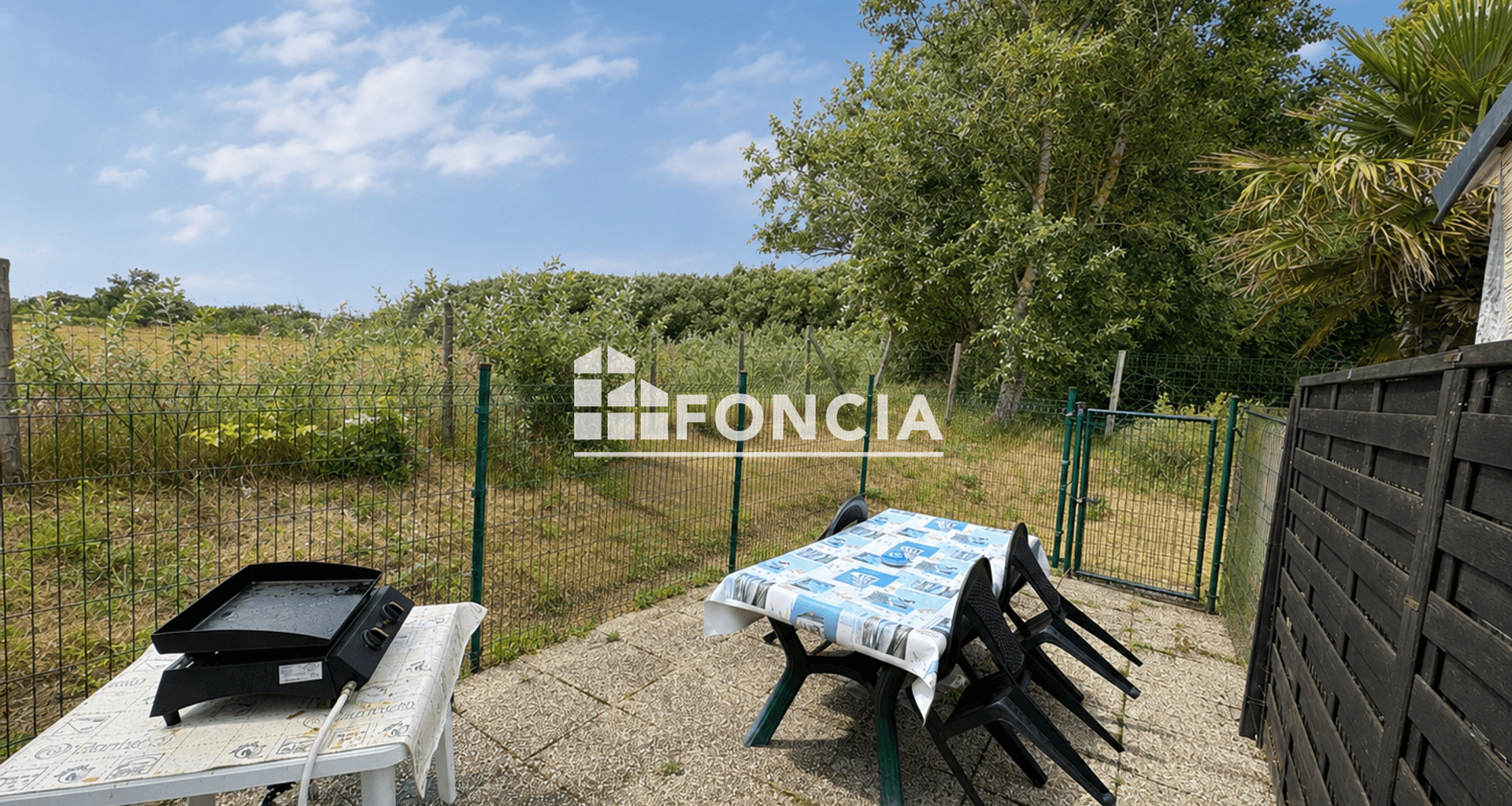 Maison 2 pièces (23.77 m²) à vendre - Saint-hilaire-de-riez (85270)