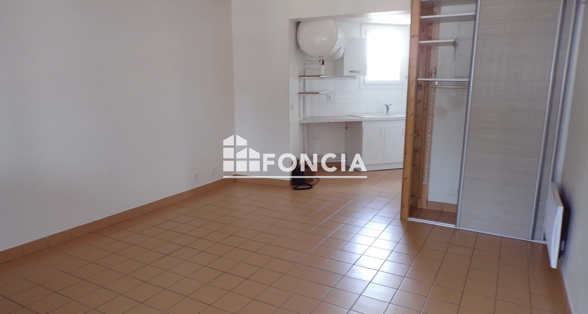 Studio (31.74 m²) à louer - Dammartin-en-goële (77230)