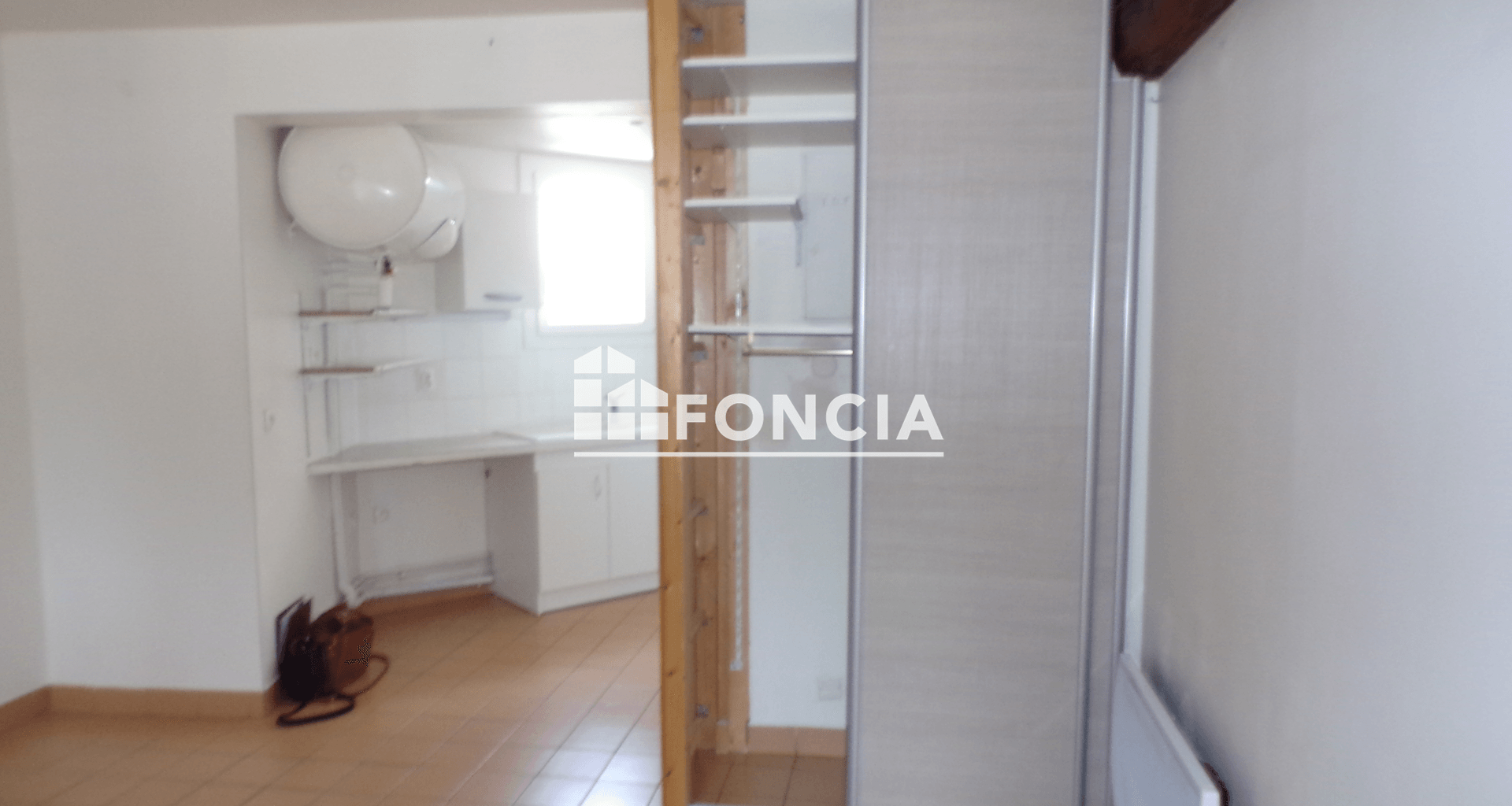 Studio (31.74 m²) à louer - Dammartin-en-goële (77230)