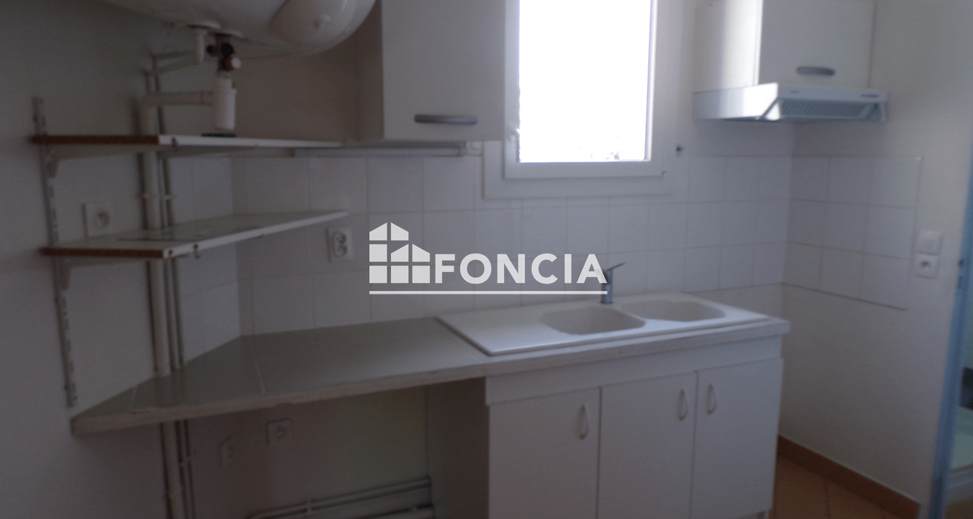 Studio (31.74 m²) à louer - Dammartin-en-goële (77230)