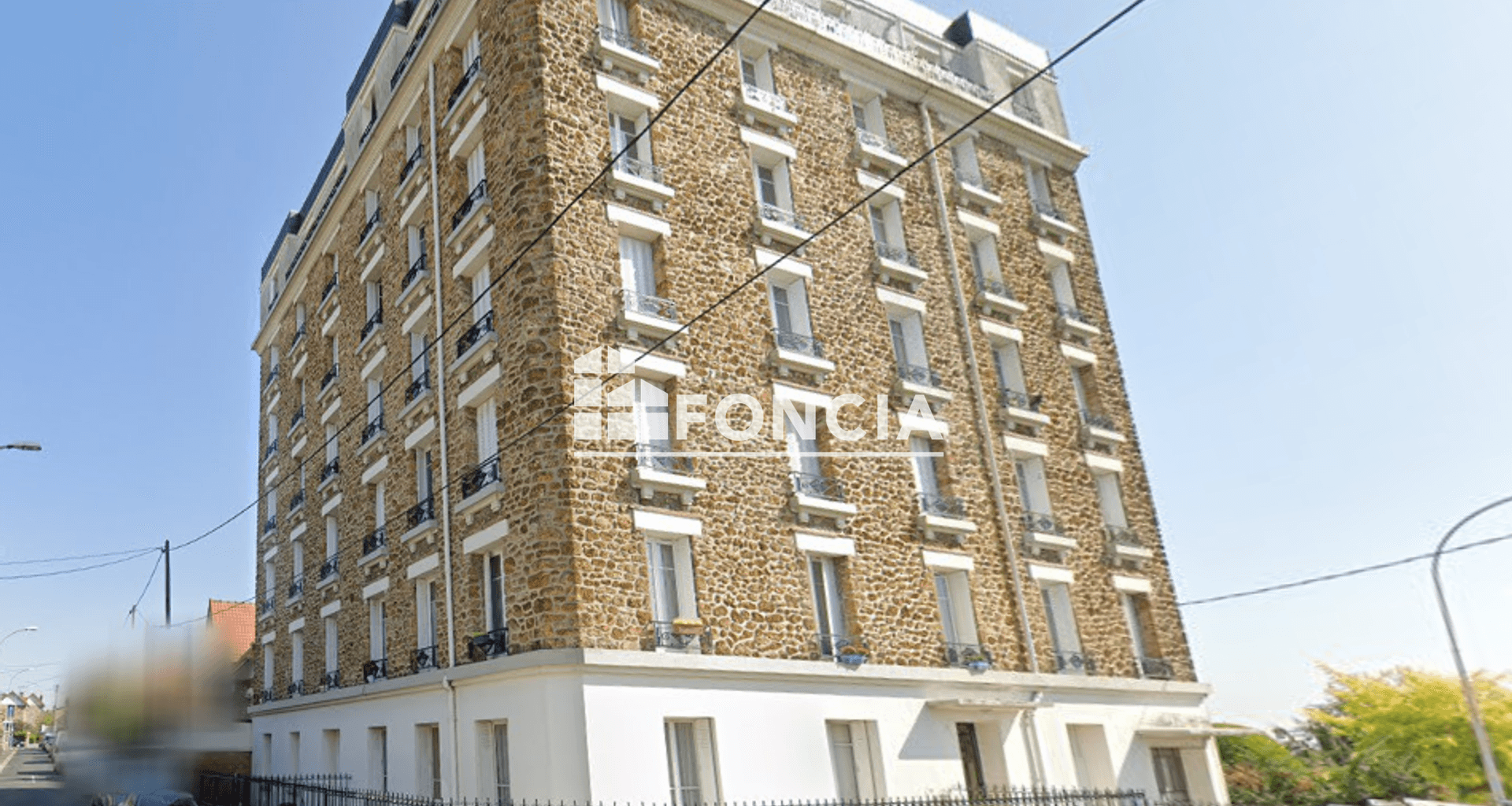 Appartement 3 pièces (62.11 m²) à louer - Savigny-sur-orge (91600)