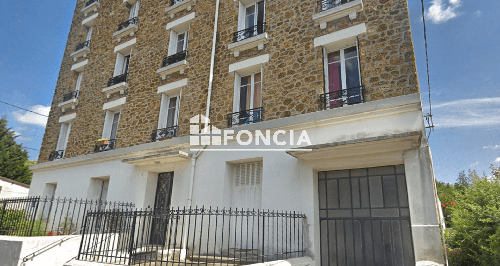 Appartement 3 pièces (62.11 m²) à louer - Savigny-sur-orge (91600)