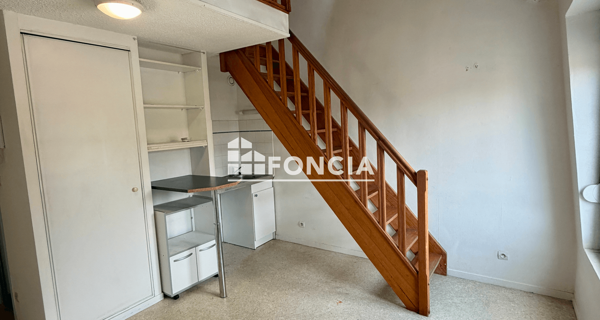 Studio (25.59 m²) à vendre - Arras (62000)