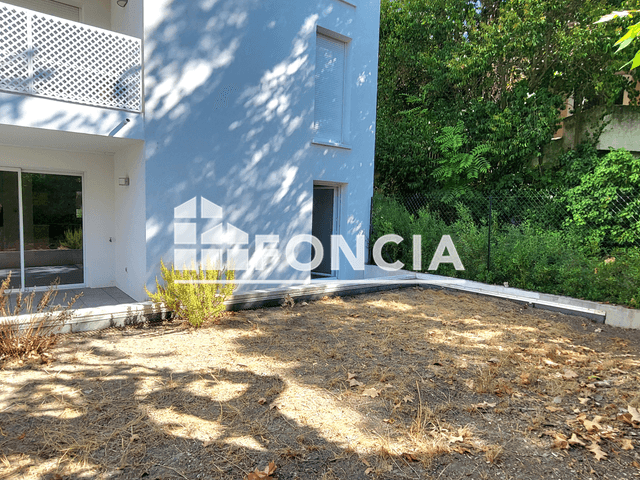 Appartement 3 pièces (68.2 m²) à louer - Aix-en-provence (13100)