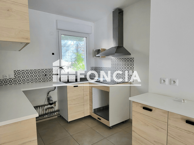 Appartement 3 pièces (68.2 m²) à louer - Aix-en-provence (13100)