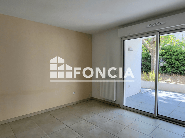 Appartement 3 pièces (68.2 m²) à louer - Aix-en-provence (13100)