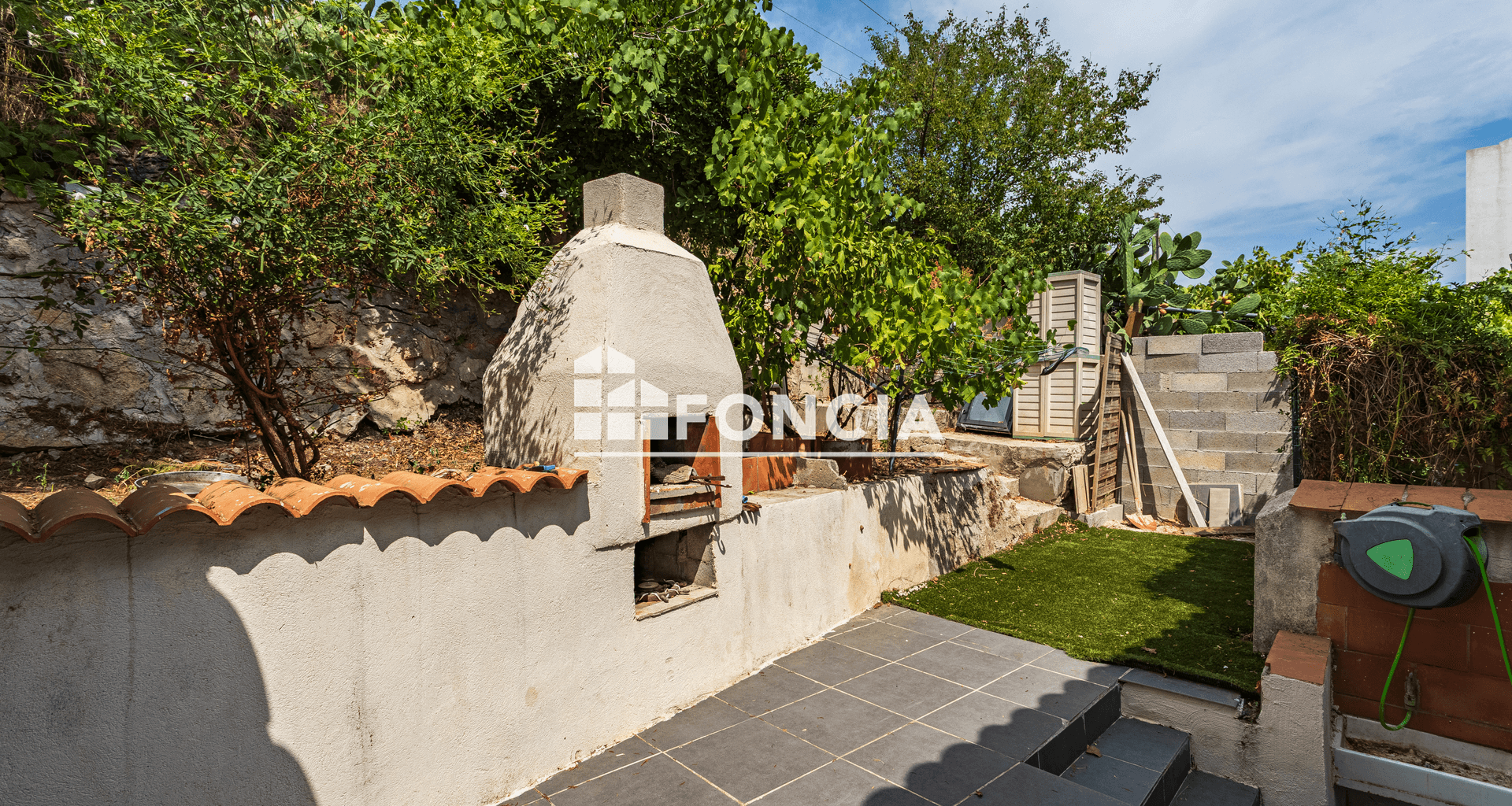 Appartement 4 pièces (72.85 m²) à vendre - Toulon (83100)
