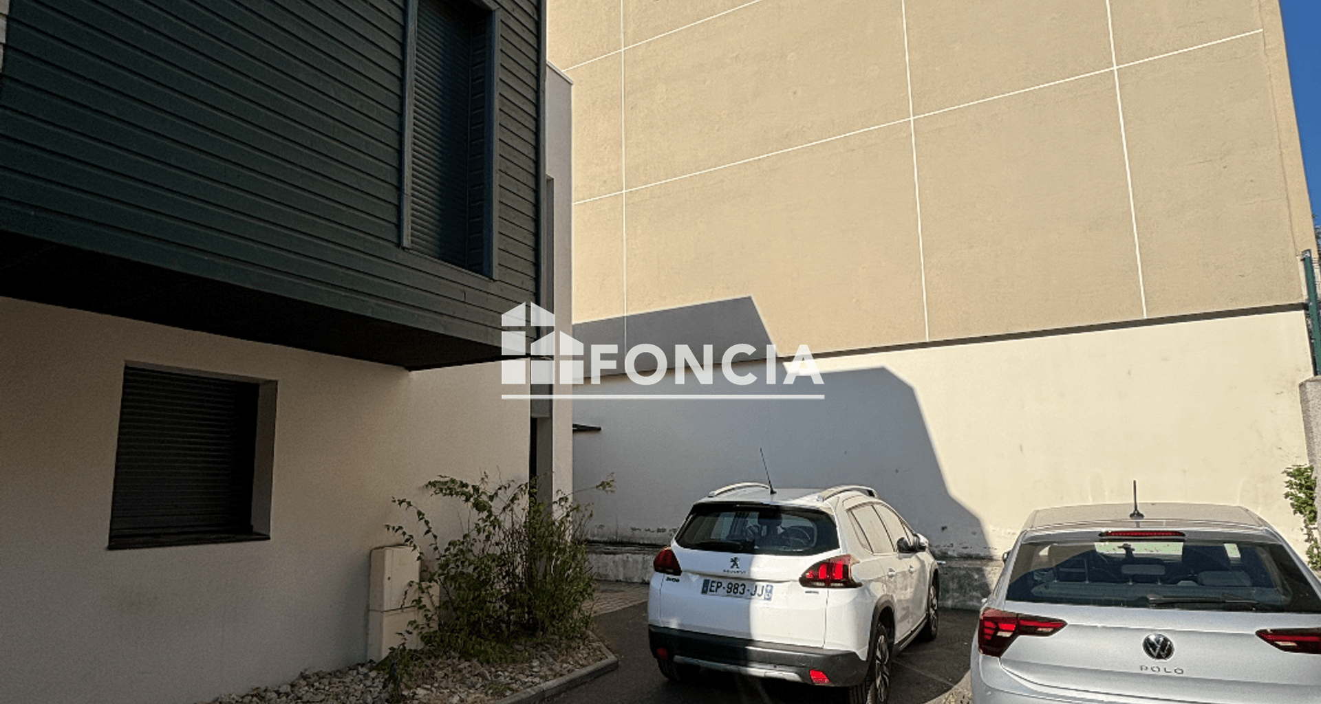 Maison 5 pièces (102.14 m²) à louer - Saint-étienne (42100)