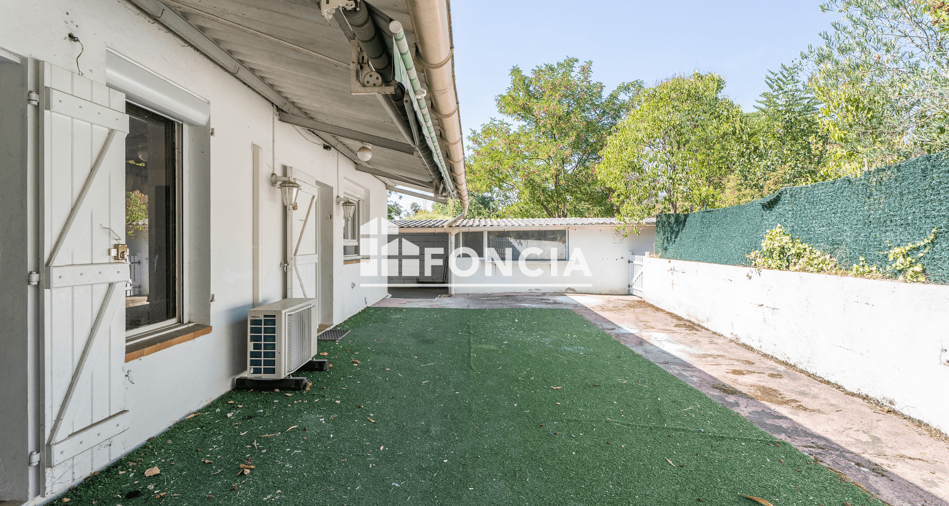 Maison 5 pièces (123.9 m²) à vendre - Toulouse 1ᵉʳ (31100)