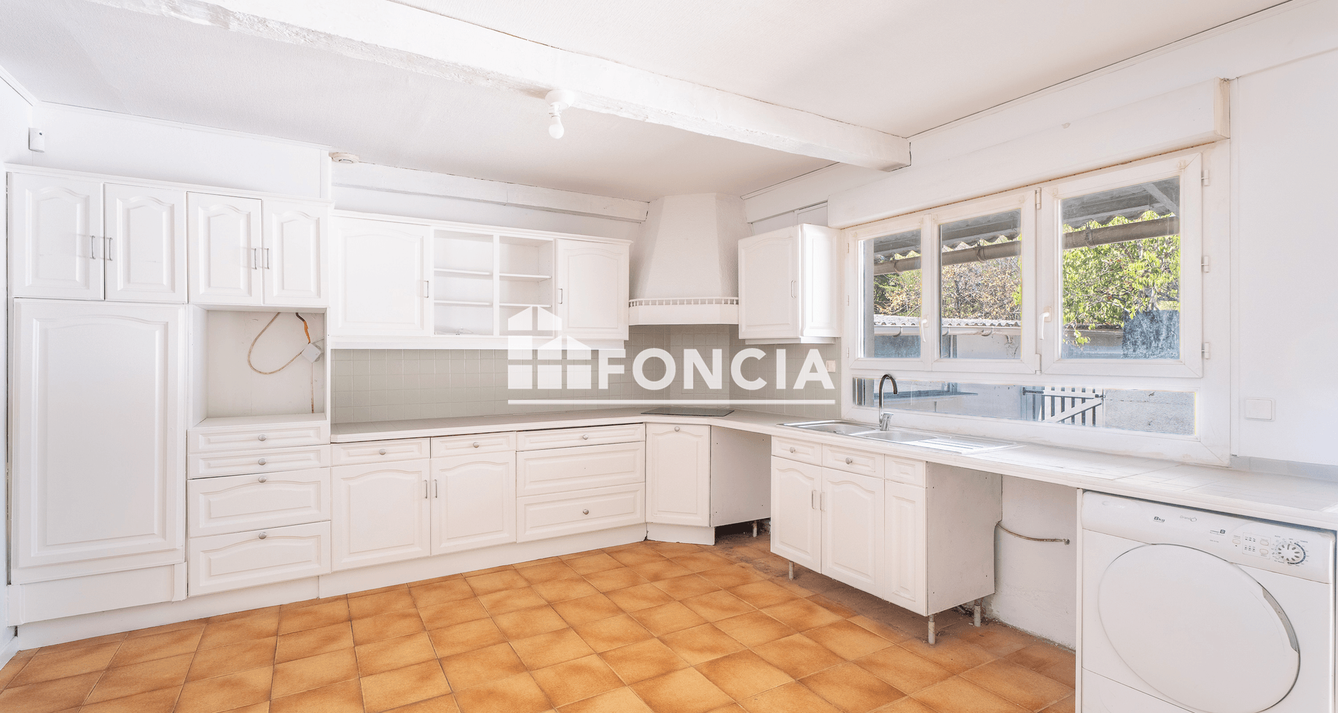 Maison 5 pièces (123.9 m²) à vendre - Toulouse 1ᵉʳ (31100)