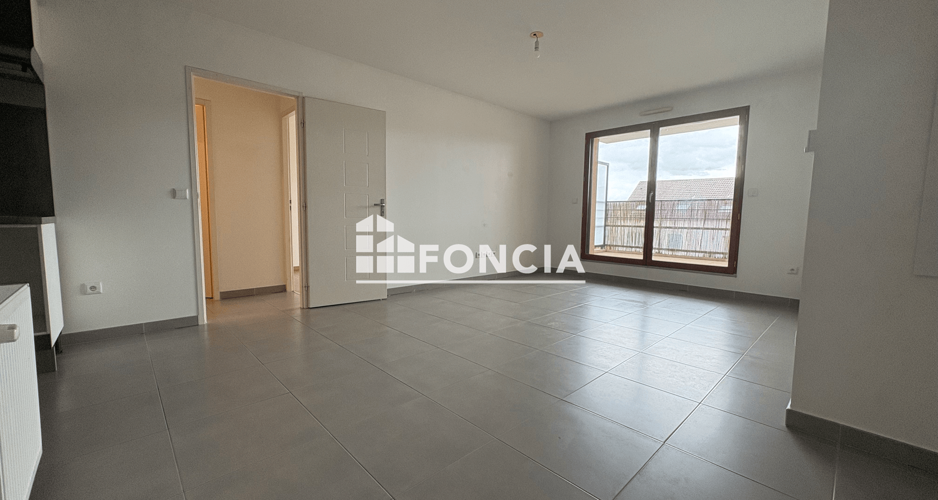Appartement 2 pièces (45.74 m²) à louer - Carrières-sous-poissy (78955)