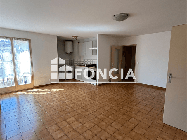 Appartement 2 pièces (48.51 m²) à louer - Brignoles (83170)