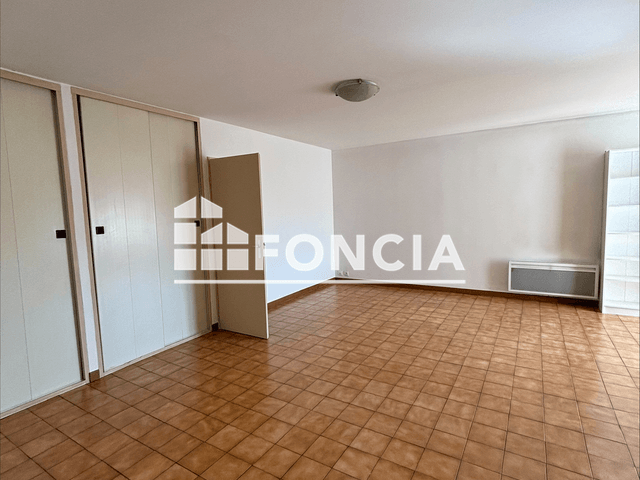 Appartement 2 pièces (48.51 m²) à louer - Brignoles (83170)
