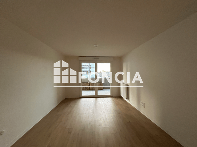 Appartement 2 pièces (45 m²) à louer - Toulouse 3ᵉ (31300)
