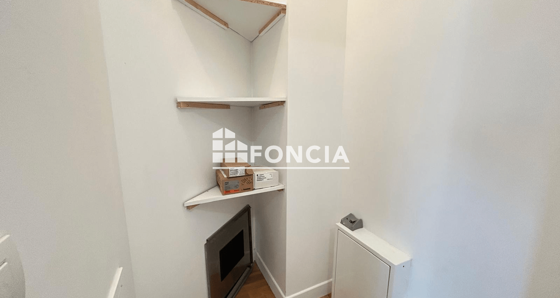 Studio (31 m²) à louer - Issy-les-moulineaux (92130)