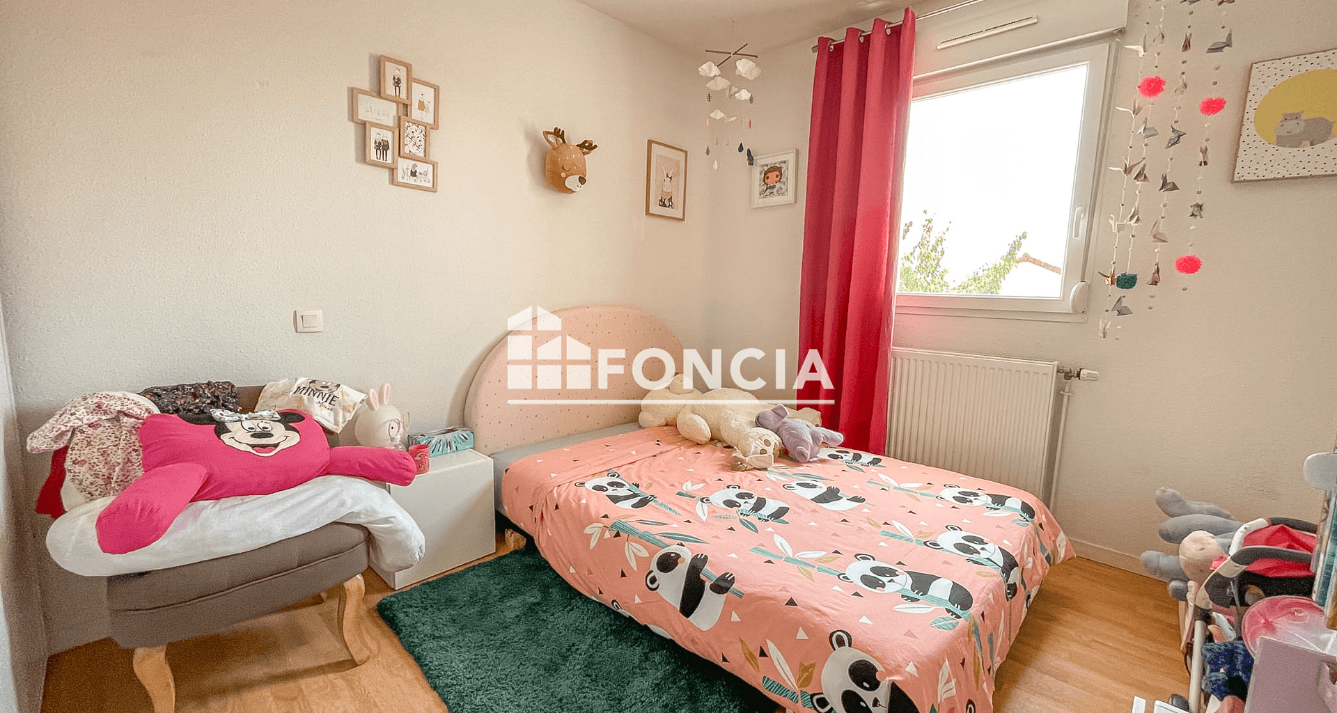 Maison 4 pièces (81.92 m²) à vendre - Vouneuil-sous-biard (86580)