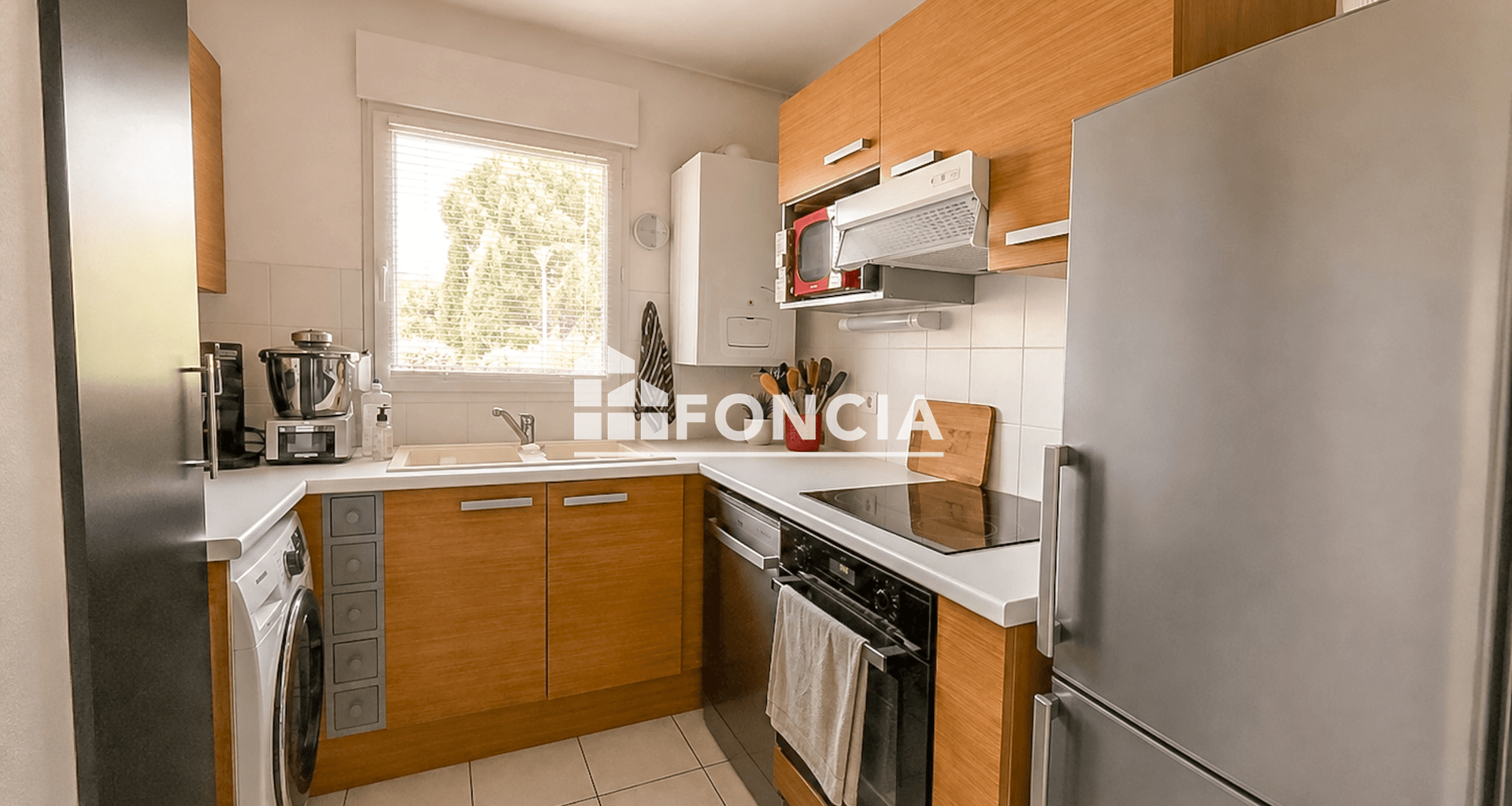 Maison 4 pièces (81.92 m²) à vendre - Vouneuil-sous-biard (86580)