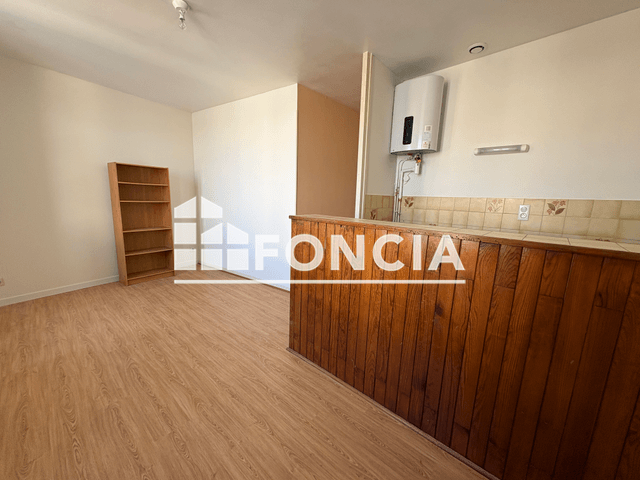 Studio (23.3 m²) à louer - Agen (47000)