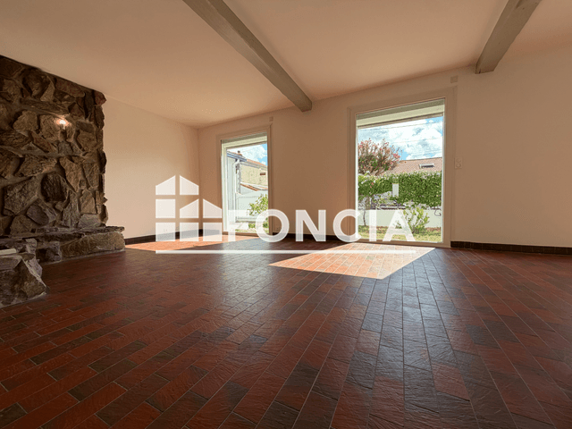 Maison 4 pièces (77.75 m²) à louer - La Rochelle (17000)