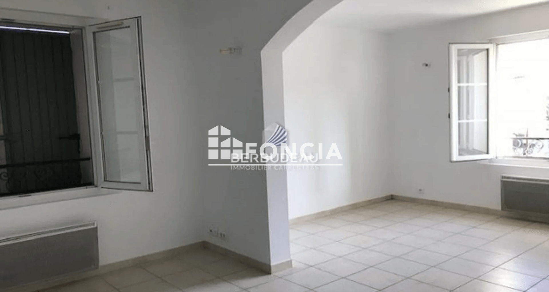 Appartement 2 pièces (49.52 m²) à louer - Aubignan (84810)
