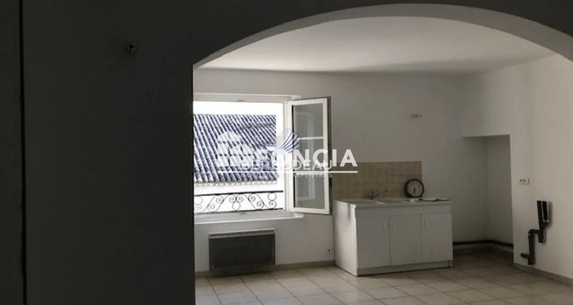 Appartement 2 pièces (49.52 m²) à louer - Aubignan (84810)