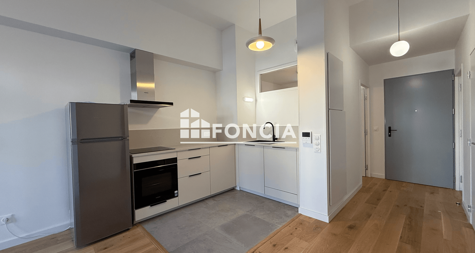Appartement 2 pièces (47.92 m²) à louer - Deauville (14800)