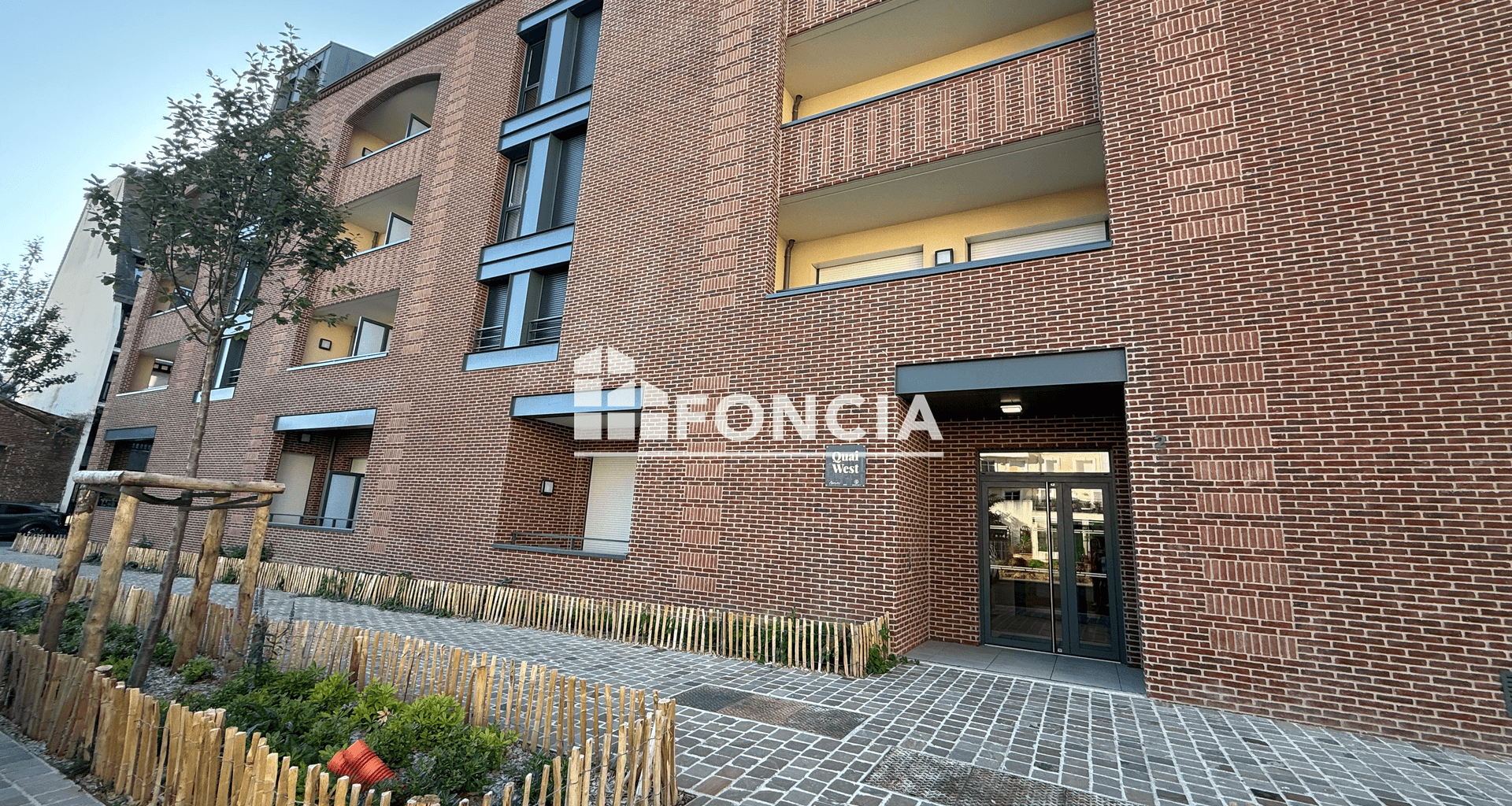 Appartement 2 pièces (47.92 m²) à louer - Deauville (14800)