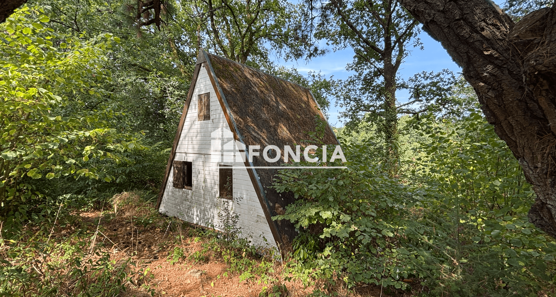 Maison 3 pièces (35 m²) à vendre - Questembert (56230)
