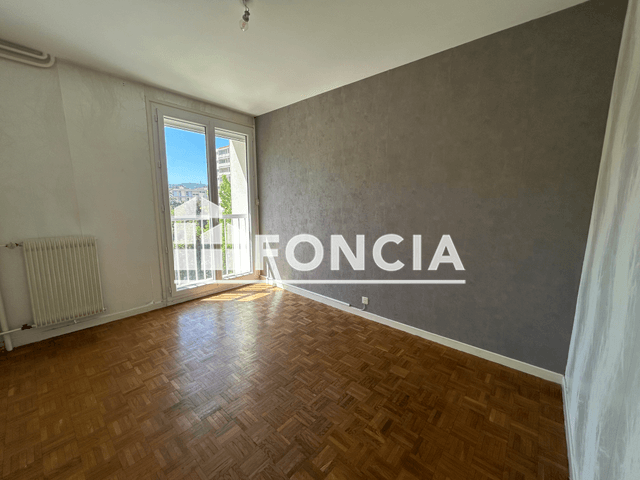 Appartement 3 pièces (64.35 m²) à louer - Saint-martin-d'hères (38400)