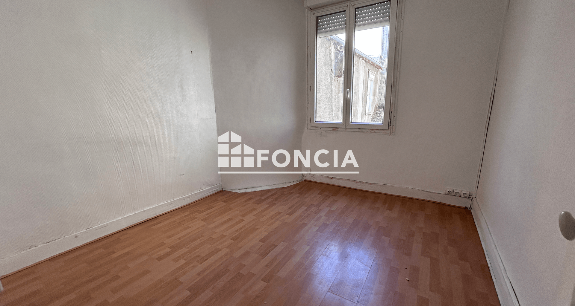 Appartement 3 pièces (48 m²) à vendre - Limoges (87000)