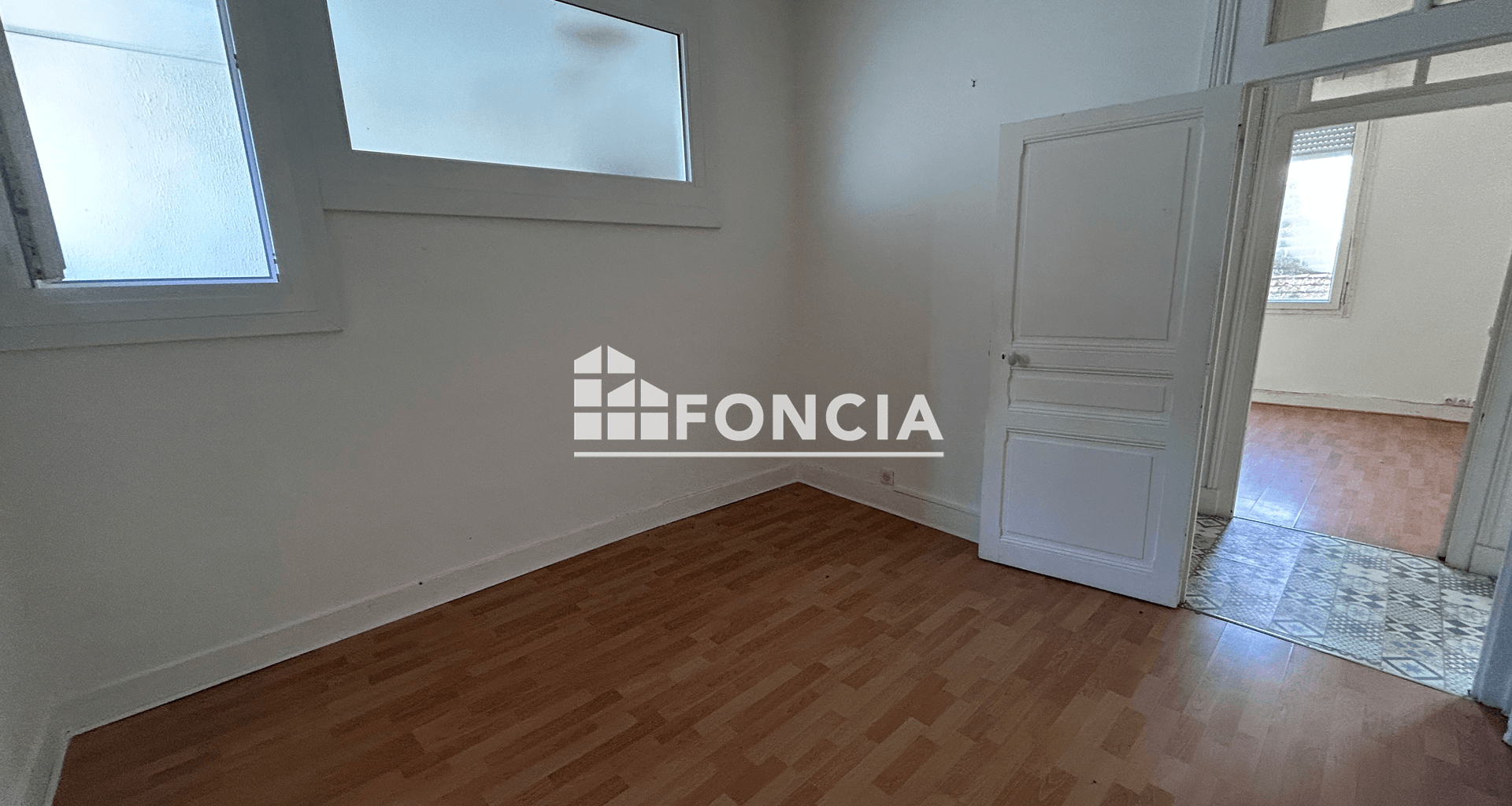 Appartement 3 pièces (48 m²) à vendre - Limoges (87000)