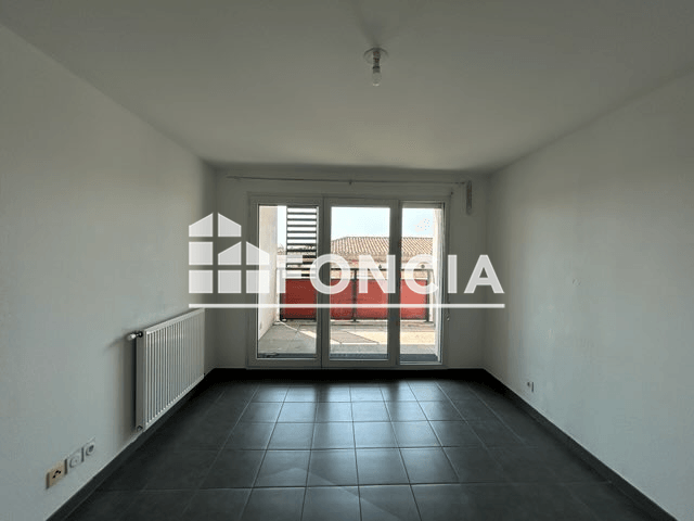 Appartement 2 pièces (37.75 m²) à louer - Toulouse 2ᵉ (31200)