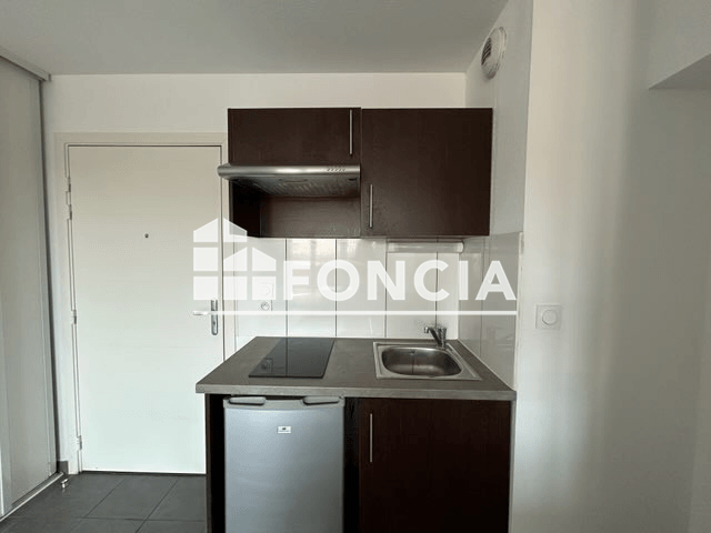 Appartement 2 pièces (37.75 m²) à louer - Toulouse 2ᵉ (31200)