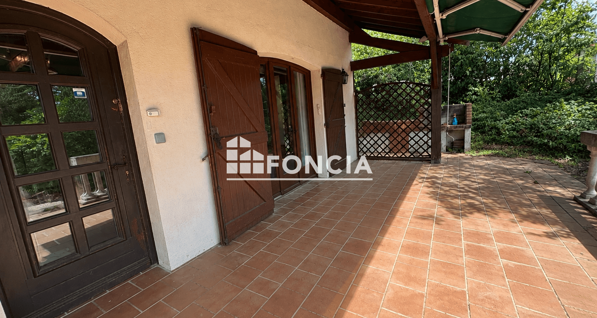 Maison 3 pièces (99.18 m²) à vendre - Champagne-au-mont-d'or (69410)