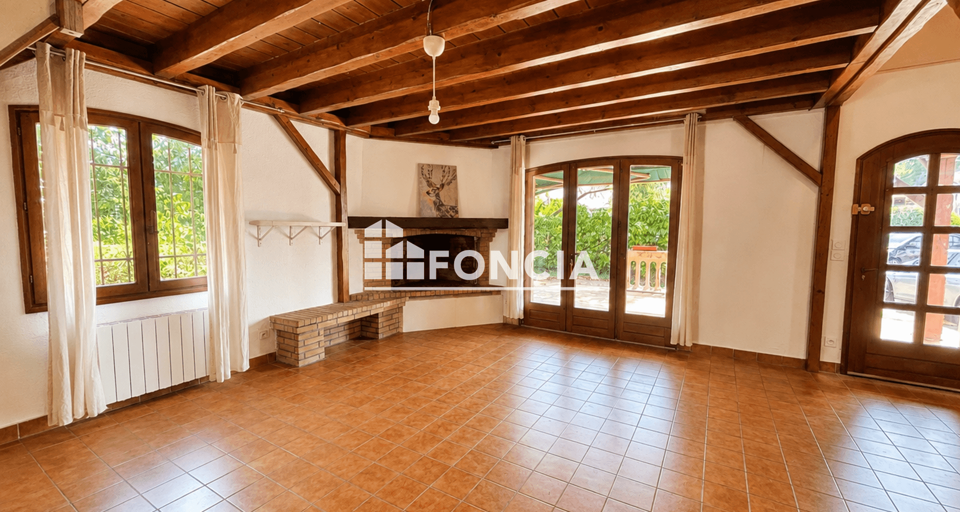 Maison 3 pièces (99.18 m²) à vendre - Champagne-au-mont-d'or (69410)