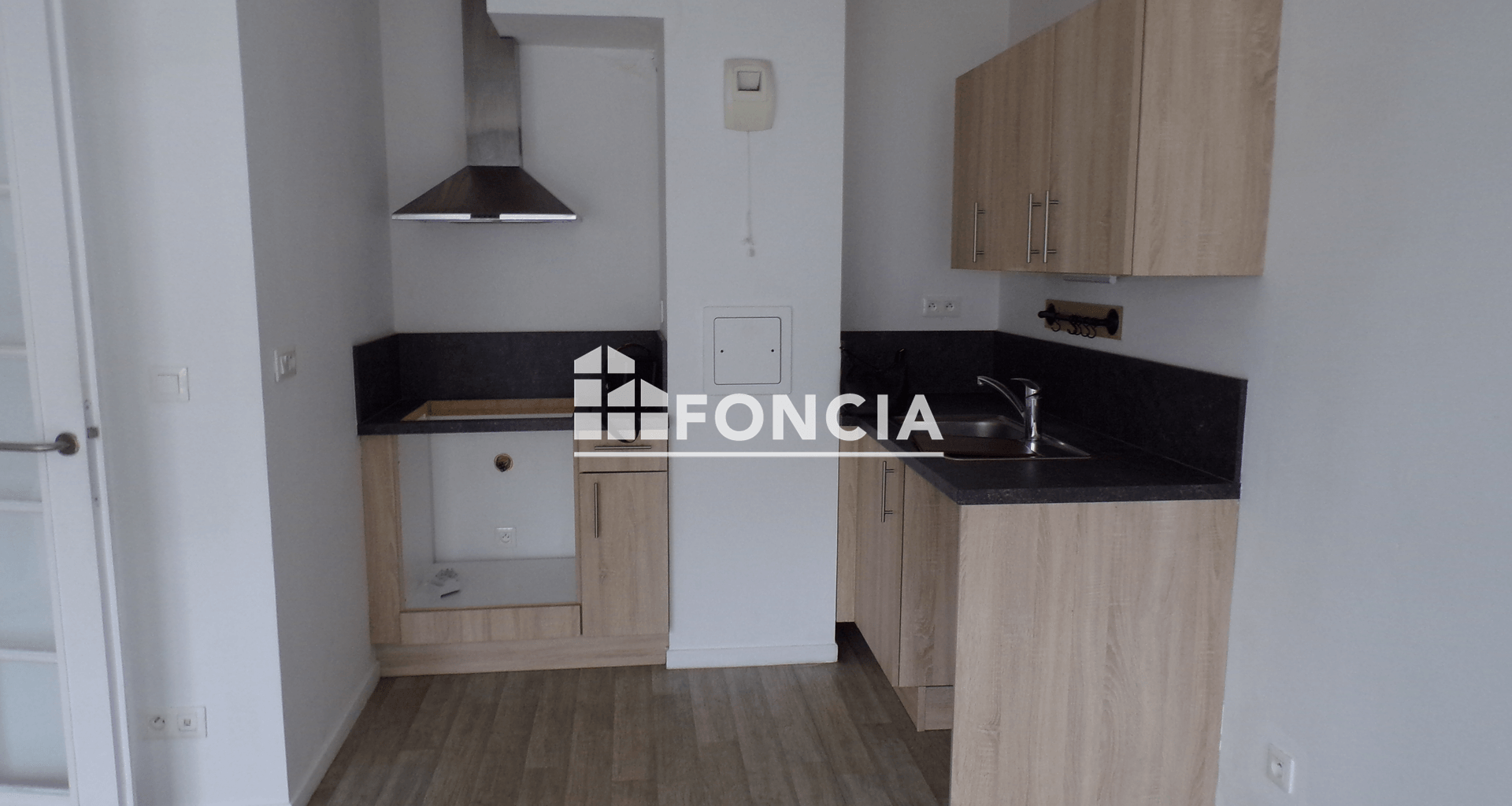 Appartement 2 pièces (44.32 m²) à louer - Oissery (77178)